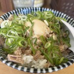 江ちゃんラーメン - パカーンの写真がない…f^_^;