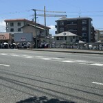 江ちゃんラーメン - 凄い！伝説になれ！