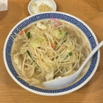 タンメン トナリ 丸の内店 - 