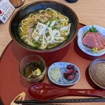 日本料理郷土料理ひるぎ - 