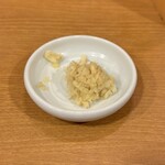 タンメン トナリ - 