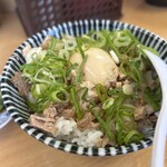 江ちゃんラーメン - 玉めし♬