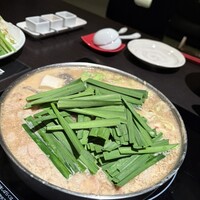 博多もつ鍋 やま中 赤坂店 - 