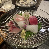 二条有恒 - 