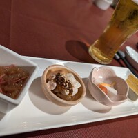 ジョーズ シャンハイ ニューヨーク 銀座店 - 