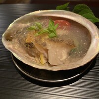 二条有恒 - 