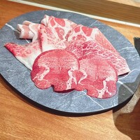 しゃぶしゃぶ KINTAN 代官山本店 - 