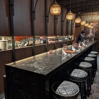 ジョーズ シャンハイ ニューヨーク 銀座店 - 