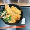 つくもうどん 塩小路本店