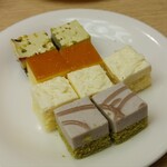 海鮮うまいもの処 磯の茶屋 - 