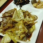 海鮮うまいもの処 磯の茶屋 - 