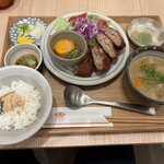 ヒシミツ醤油 大阪証券取引所ビル出張所 - 