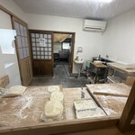 やすらぎの家  - 料理写真:
