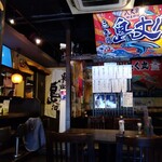 三年目の島丈八 - 