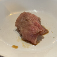 しゃぶしゃぶ KINTAN 代官山本店 -  しゃぶしゃぶ KINTAN 代官山本店 -