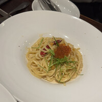クッチーナ イタリアーナ アリア 六本木 - 