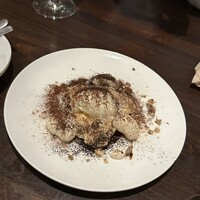 クッチーナ イタリアーナ アリア 六本木 - 