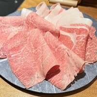 しゃぶしゃぶ KINTAN 代官山本店 - 
