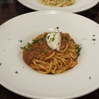クッチーナ イタリアーナ アリア 六本木 - 