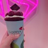GODIVA dessert CoCoLo新潟店