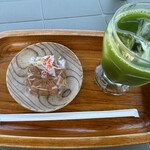 平松茶屋 - 