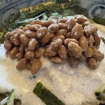 そばの里 ときわ - 