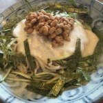 そばの里 ときわ - 