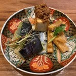 お料理とお酒 oto - 