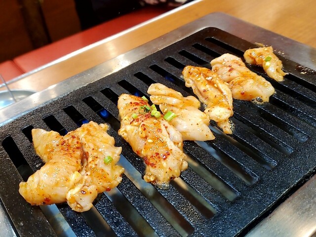 焼肉焼いても家焼くな‼️ 29日 『肉の日』😋 焼肉で思い出すのは・・・ 晩餐館のCM🤣 『焼肉