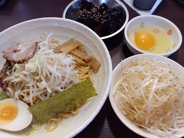 Egawa Tei Higashimurayama Ten photo