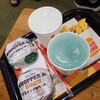 バーガーキング LICOPA鶴見店