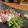 炭焼 ひとしお