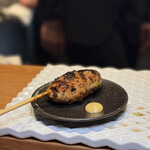 焼き鳥 野乃鳥 幻鳥 - 