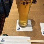 しゃぶしゃぶ 紺  - 