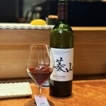 焼き鳥 野乃鳥 幻鳥 - 