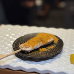 焼き鳥 野乃鳥 幻鳥 - 