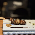 焼き鳥 野乃鳥 幻鳥 - 