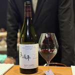 焼き鳥 野乃鳥 幻鳥 - 