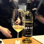 焼き鳥 野乃鳥 幻鳥 - 