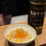 焼き鳥 野乃鳥 幻鳥 - 