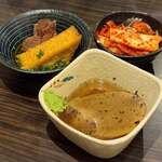 牛たん よし田 - 