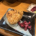 炭火焼鳥どてん - 