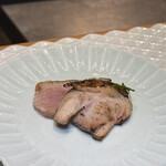 焼き鳥 野乃鳥 幻鳥 - 