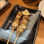 炭火焼鳥どてん 共和駅前店 - 