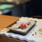 焼き鳥 野乃鳥 幻鳥 - 