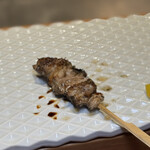 焼き鳥 野乃鳥 幻鳥 - 