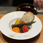 焼き鳥 野乃鳥 幻鳥 - 