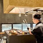 焼き鳥 野乃鳥 幻鳥 - 