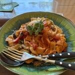 Cafe 沢端 - 料理写真: