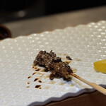 焼き鳥 野乃鳥 幻鳥 - 